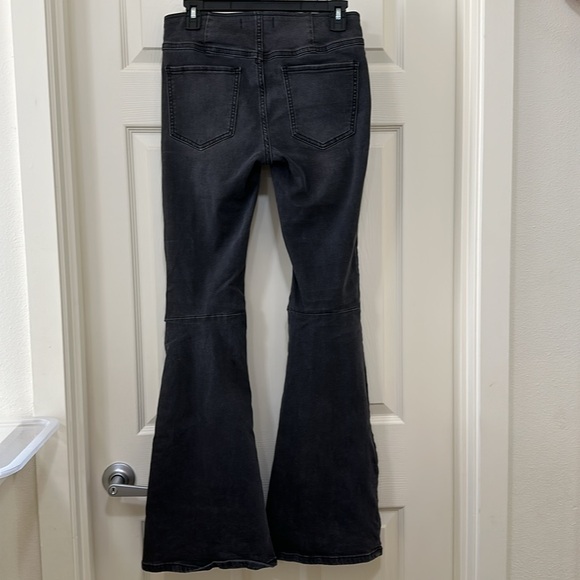 🆕We the free- 🍄NEW NO TAGS! 🍄penny pull on jeans -NOT WORN -SOLD OUT - Picture 10 of 11